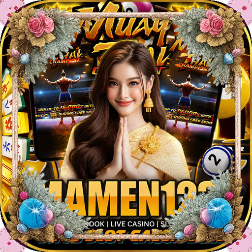 mamen123 — mitra unggulan