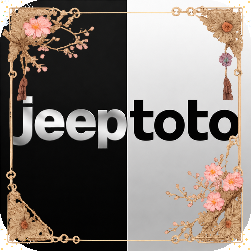 jeeptoto — galeri pratinjau Resmi APK